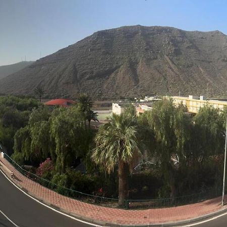 La Terraza Del Sol Apartment San Sebastian De La Gomera Bagian luar foto